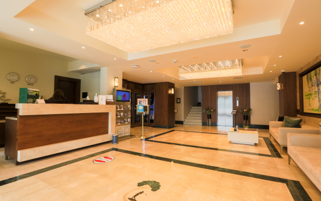 Dreamland Golf Hotel