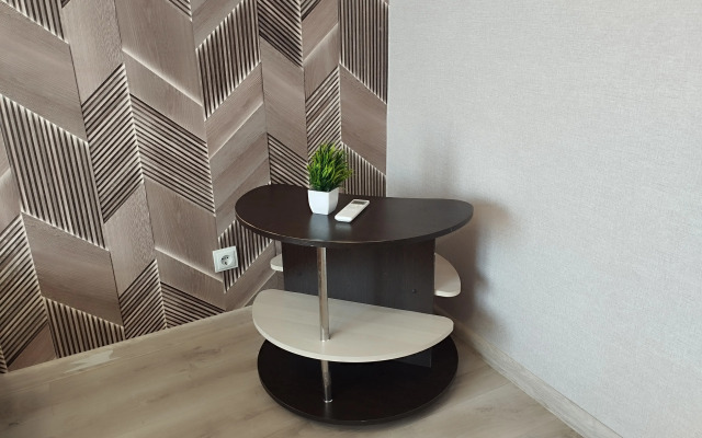 S Vidom Na More Alfa Rent Anapa Flat