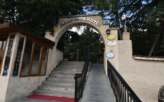 Burcu Kaya Otel