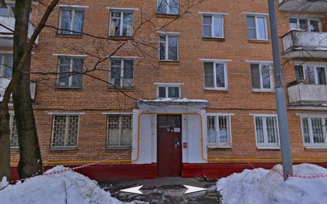 Na Ulitse Malaya Filevskaya 6/2 Apartments
