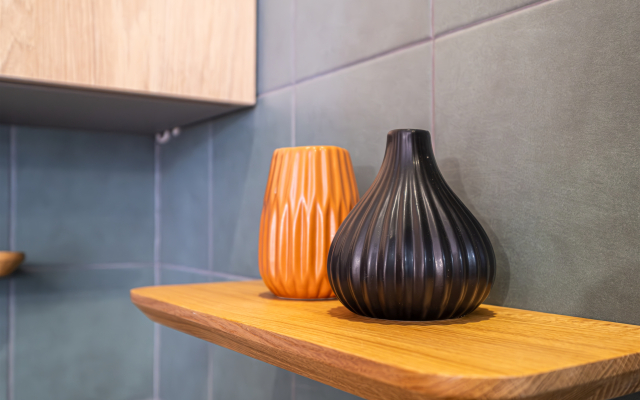 Квартира Дизайнерская однокомнатная в центре города