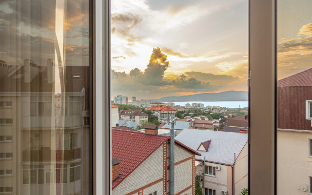 Квартира на Советской 116