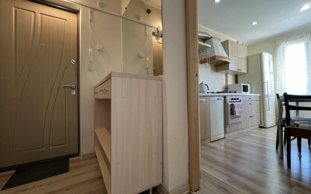 2-kom Fadeeva 13b-49 KakDoma Sevastopol Flat
