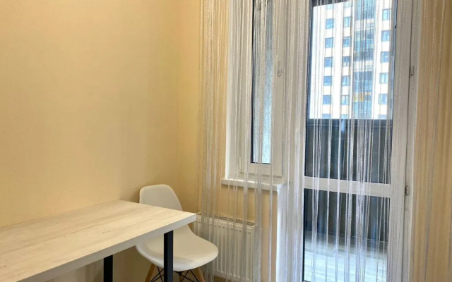 4 Pant Family House Vatutinki Na Yavorki Apartment