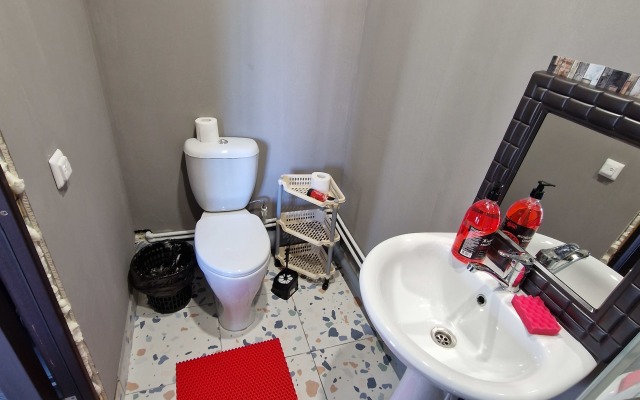 Частный дом на Островского 3