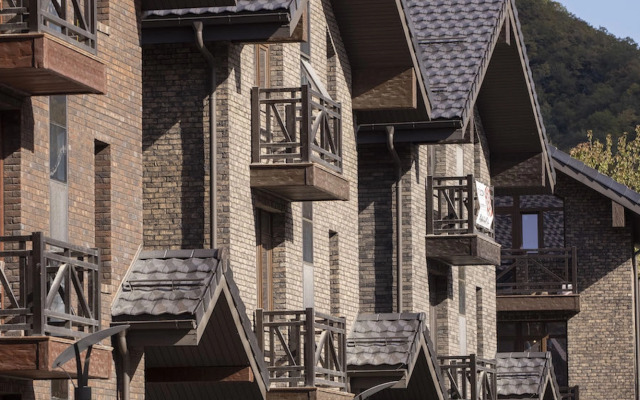 Shale Gorki Villadzh