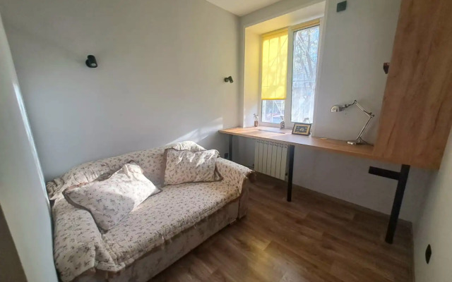 Квартира Уютная с удобным расположением