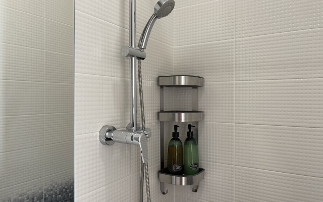 Апартаменты МамайК2 MoreAparts