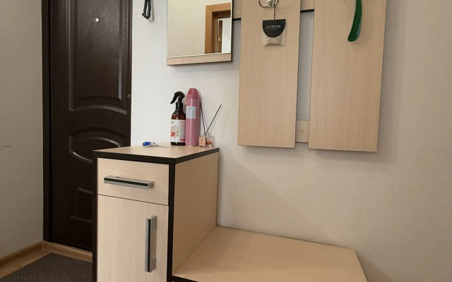 Na Tsiolkovskogo 57 Flat