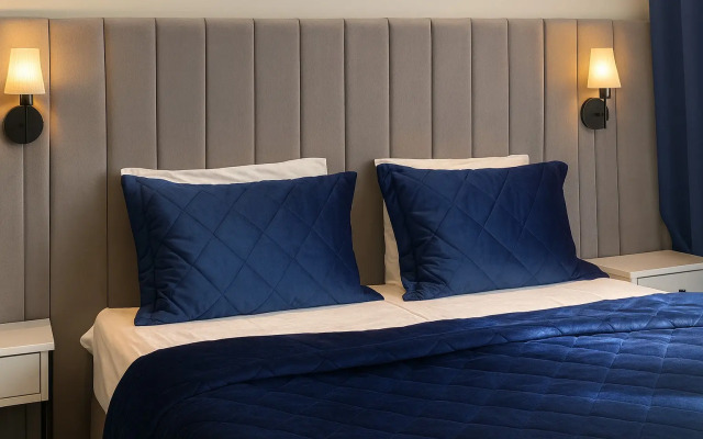 Квартира у Ладожского Вокзала