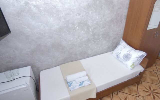 Delfin Guest House