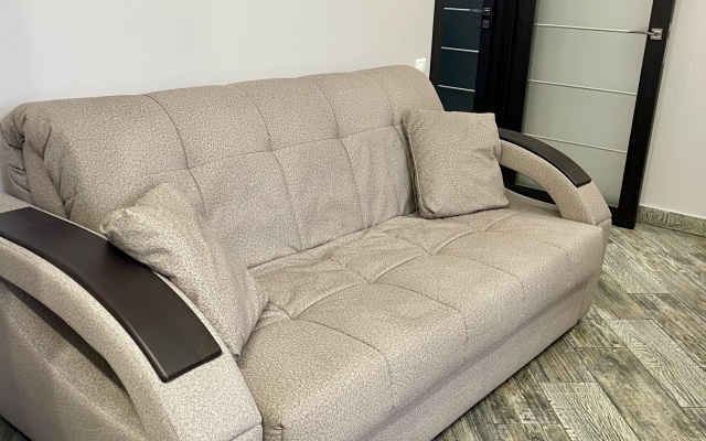 Квартира Двухкомнатная квартира в Эстосадке напротив подъемника