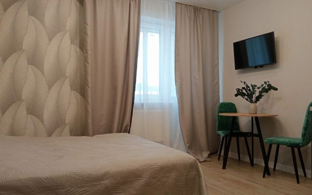 Апартаменты Студия у Глобуса