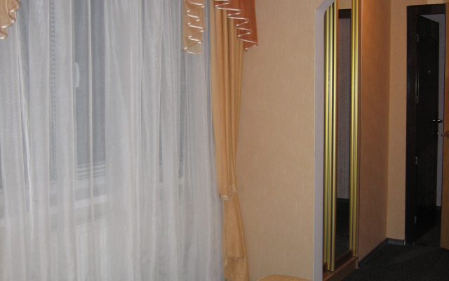 Vladisvet Guest House