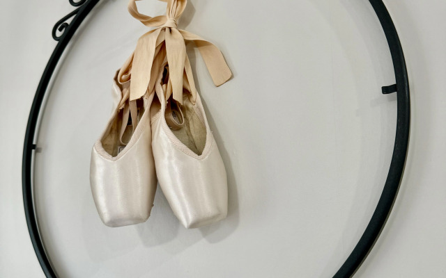 Ballet Apartments