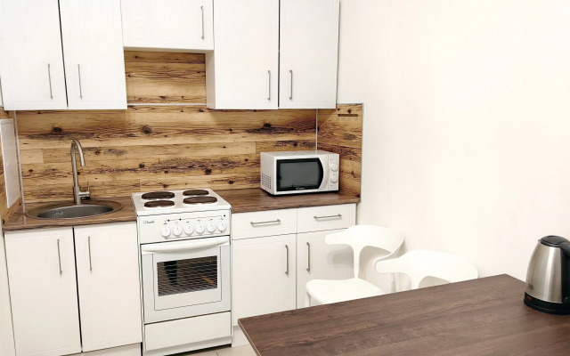 Odnushka Neonovaya Disko Flat