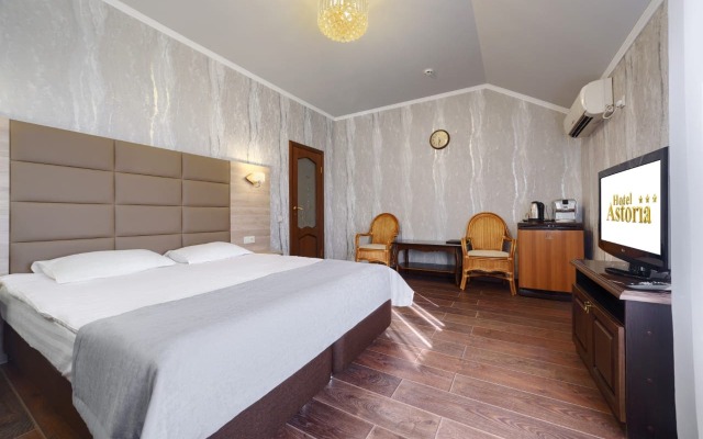 Astoria Hotel