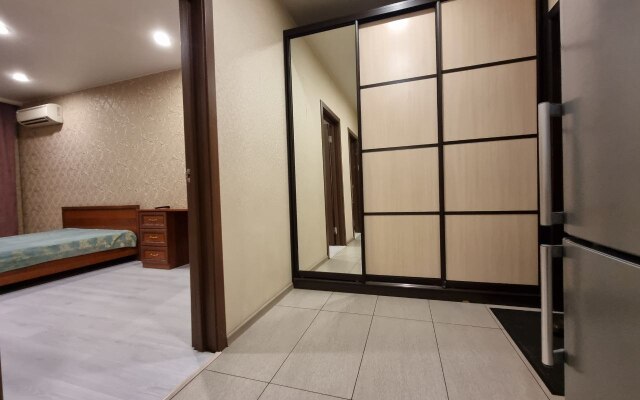 Квартира Карла Либкнехта 116