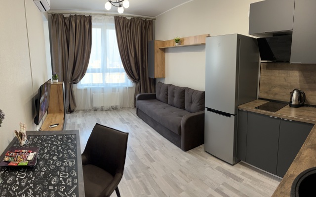 Tikhomirov Apartments