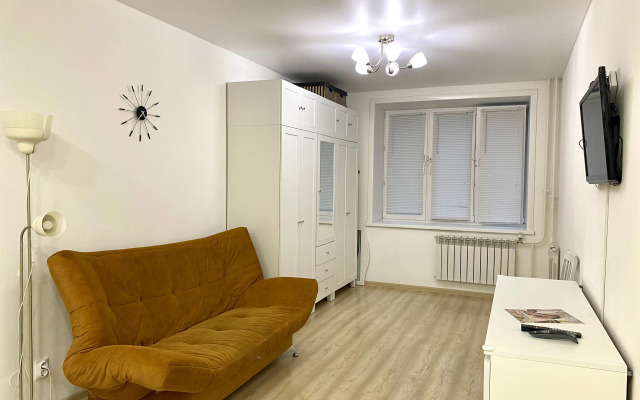 Апартаменты SeveRent на Дзержинского 3