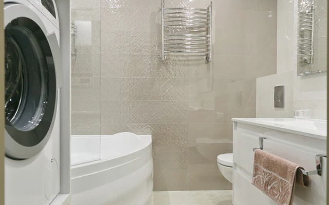 Апартаменты Minsk.Be There