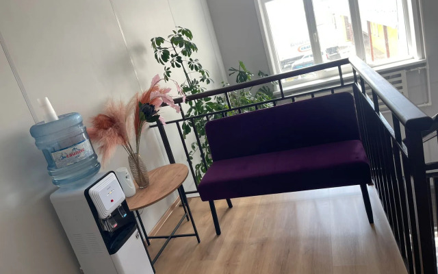 Guest house Art Hostel