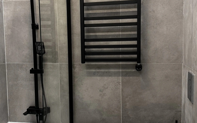 Квартира Big Time