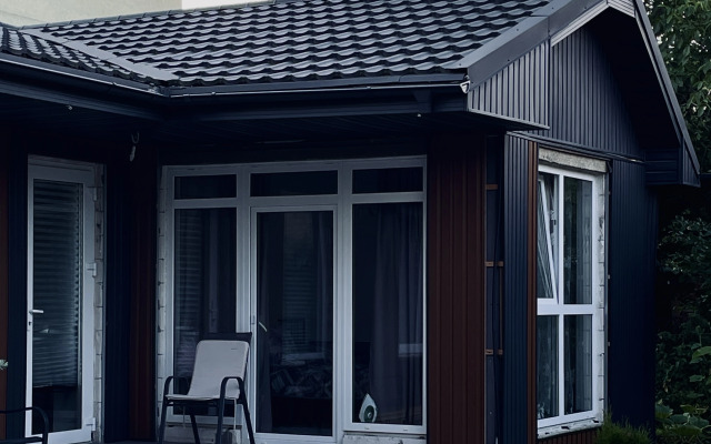 Гостевой дом Дом на Саперной