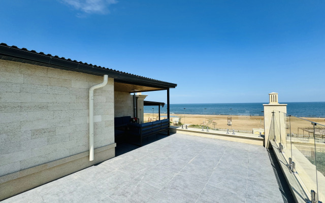 Гостевой дом Урсун