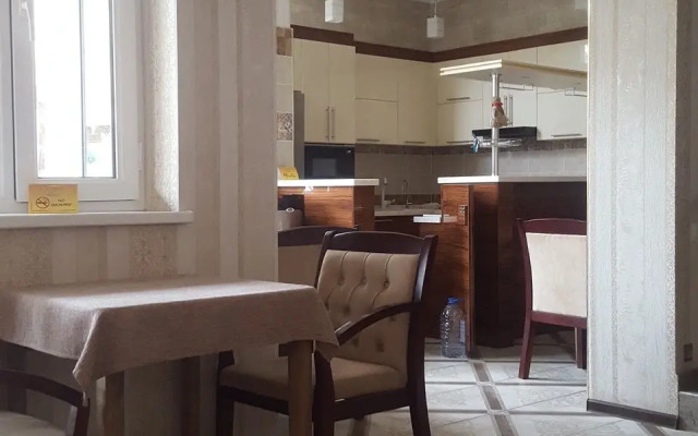 Eurolux Boutique-hotel