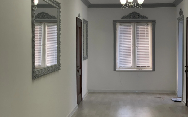 Отель Арбат