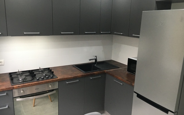 Апартаменты Сочи-центр