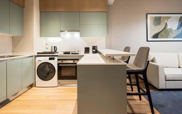 Mövenpick Living Istanbul Camlivadi