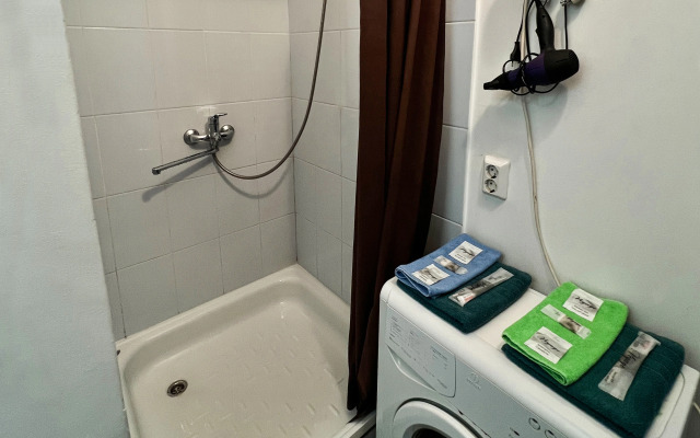 Apartments Apart38 (7)