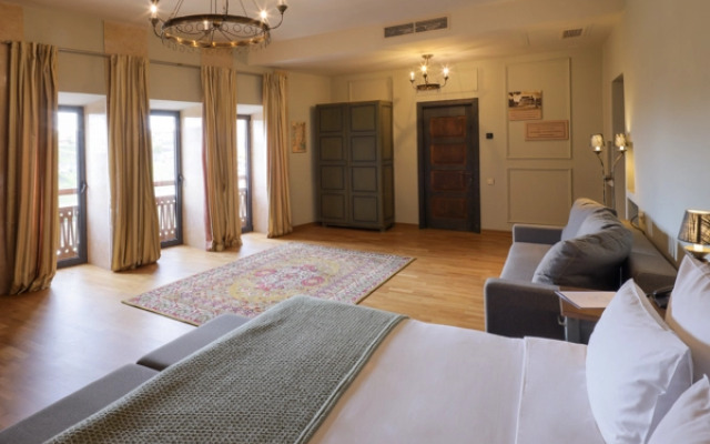 Apricot Hotel Yerevan