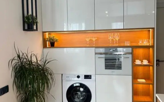 Квартира на улице Петра Мстиславца 8