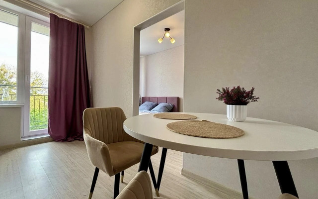 Квартира Комфортная