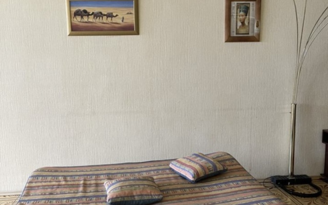 Sahara Ahtari Apartments