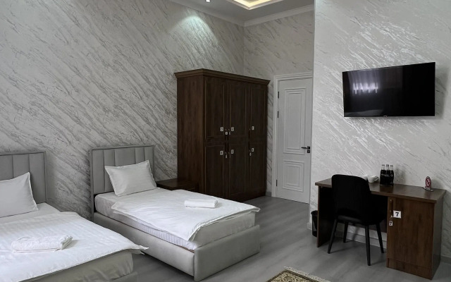 Altair Hostel
