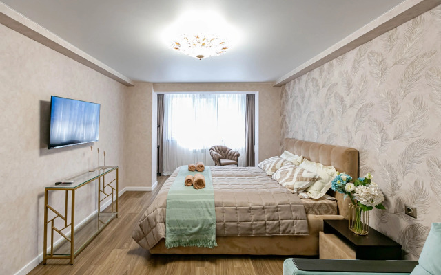 Квартира в стиле Минимализм