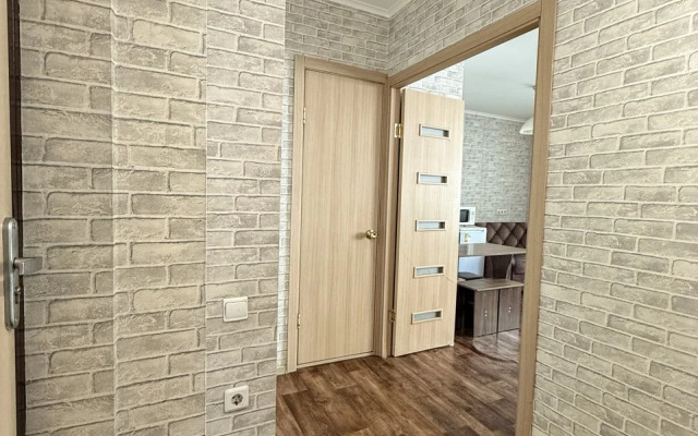 Na Karaulnoy Flat