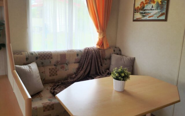 Частный Дом Apart-Deluxe Легенды Моря