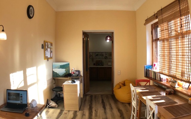 Хостел Смайл