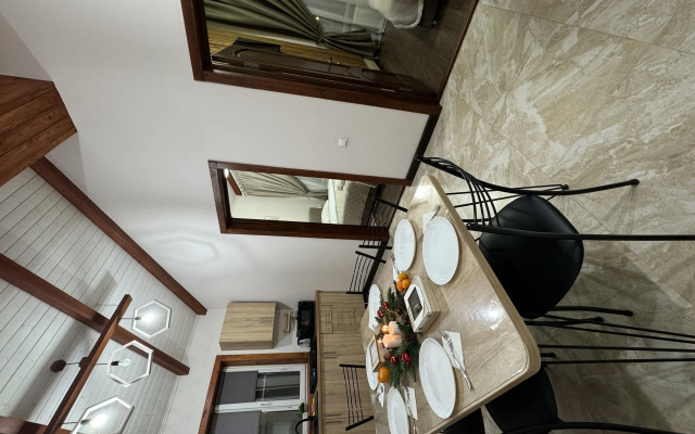 Nur House Hotel