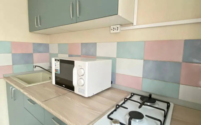 Апартаменты у Метро Рижская