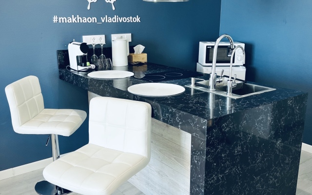 Mahaon Apartments 1