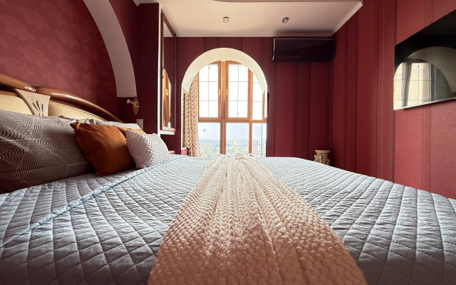 Квартира 2-ком Окт Революции 27-40 Севастополь КакДома