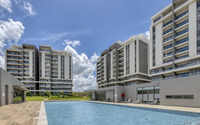 Minissy Luxury Service Apart-hotel