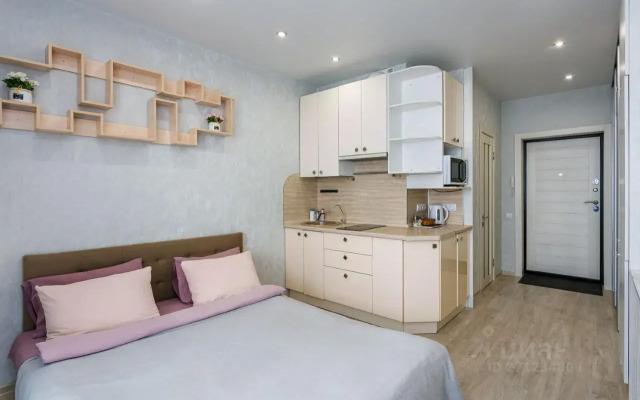 Nezhnost Apartments