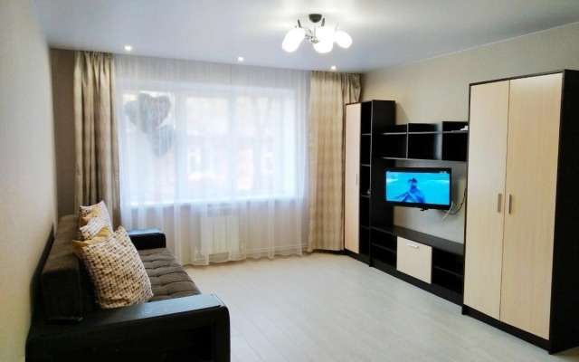 Квартира Однокомнатная На Войкова 30